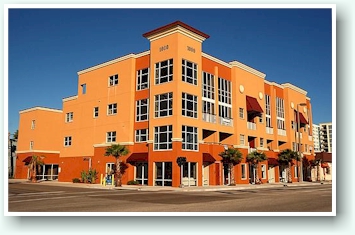 Channelside 1000